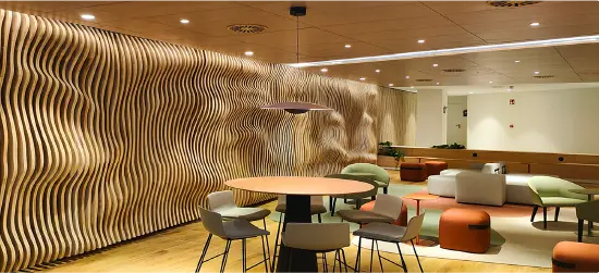 Proyectos Hospitality Luxes Proyectos Hospitality realizados Luxes