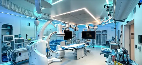 Proyectos Sector Salud Luxes Proyectos Sector Salud realizados por Luxes