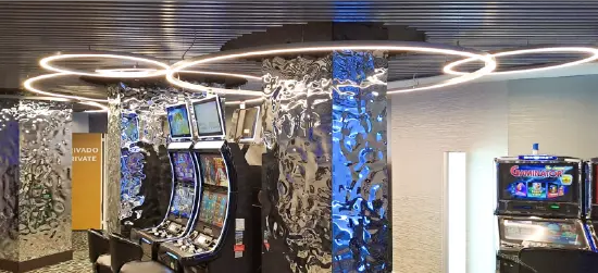 Proyectos Sector Ocio Luxes Proyectos Sector Ocio realizado por Luxes