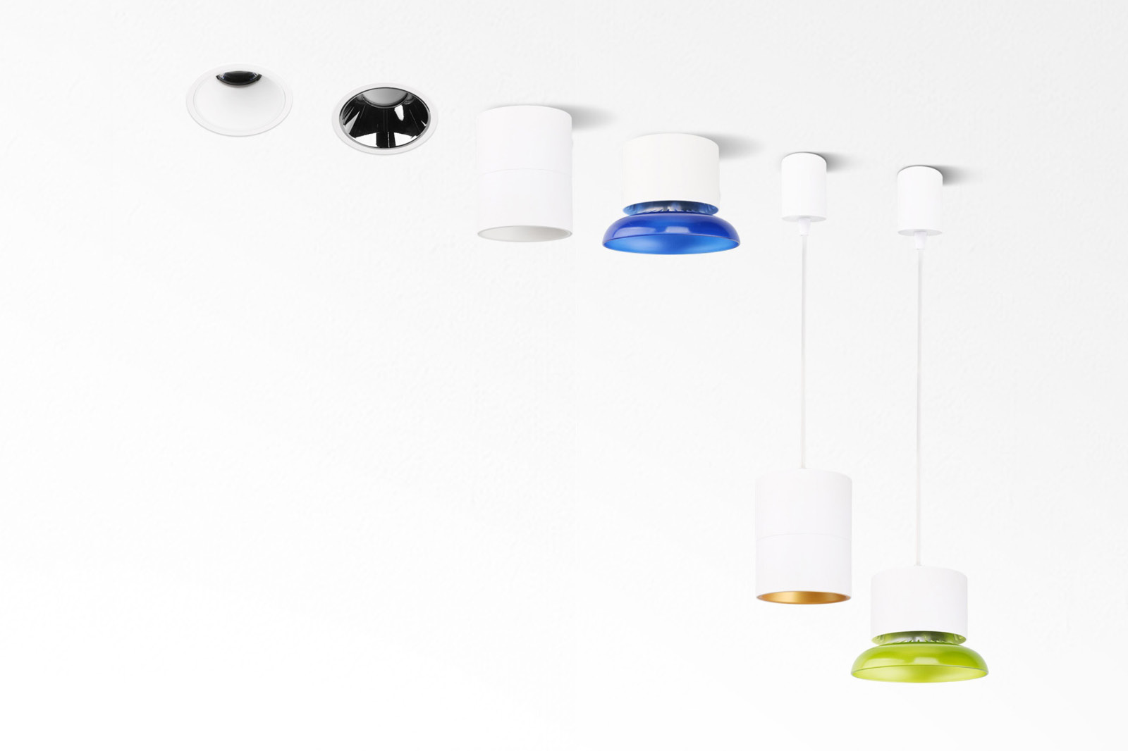 Soluciones Irys Collection