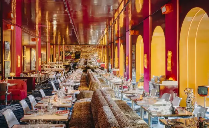 Circolo Popolare, Madrid Circolo Popolare, Madrid