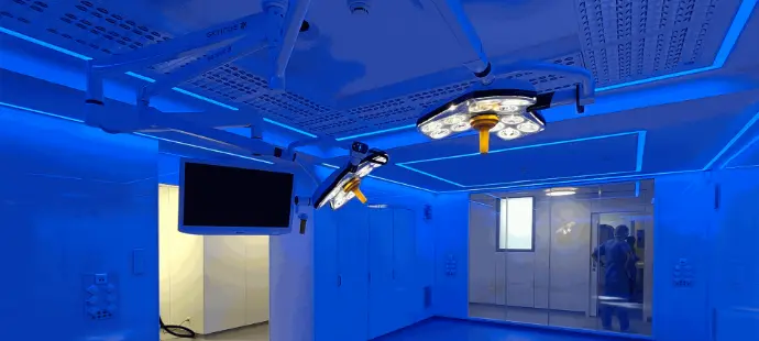 Clínica Corachan Clínica Corachan