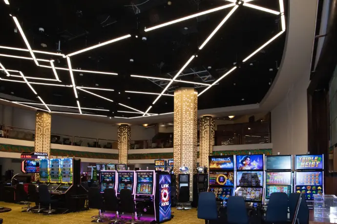 Casino de Tánger Casino de Tánger