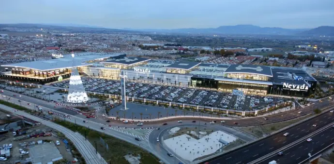 La Nevada, Granada La Nevada, Granada