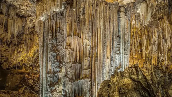 Preservacion entornos culturales