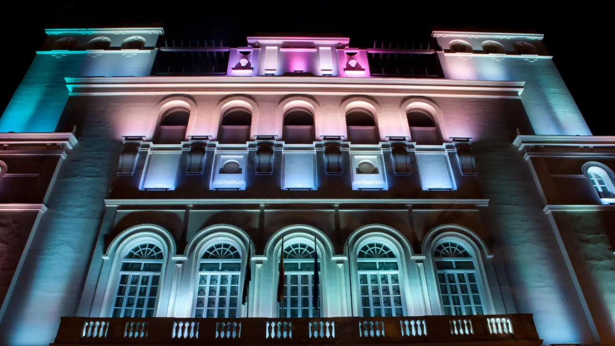 Axent Collection aplicacion