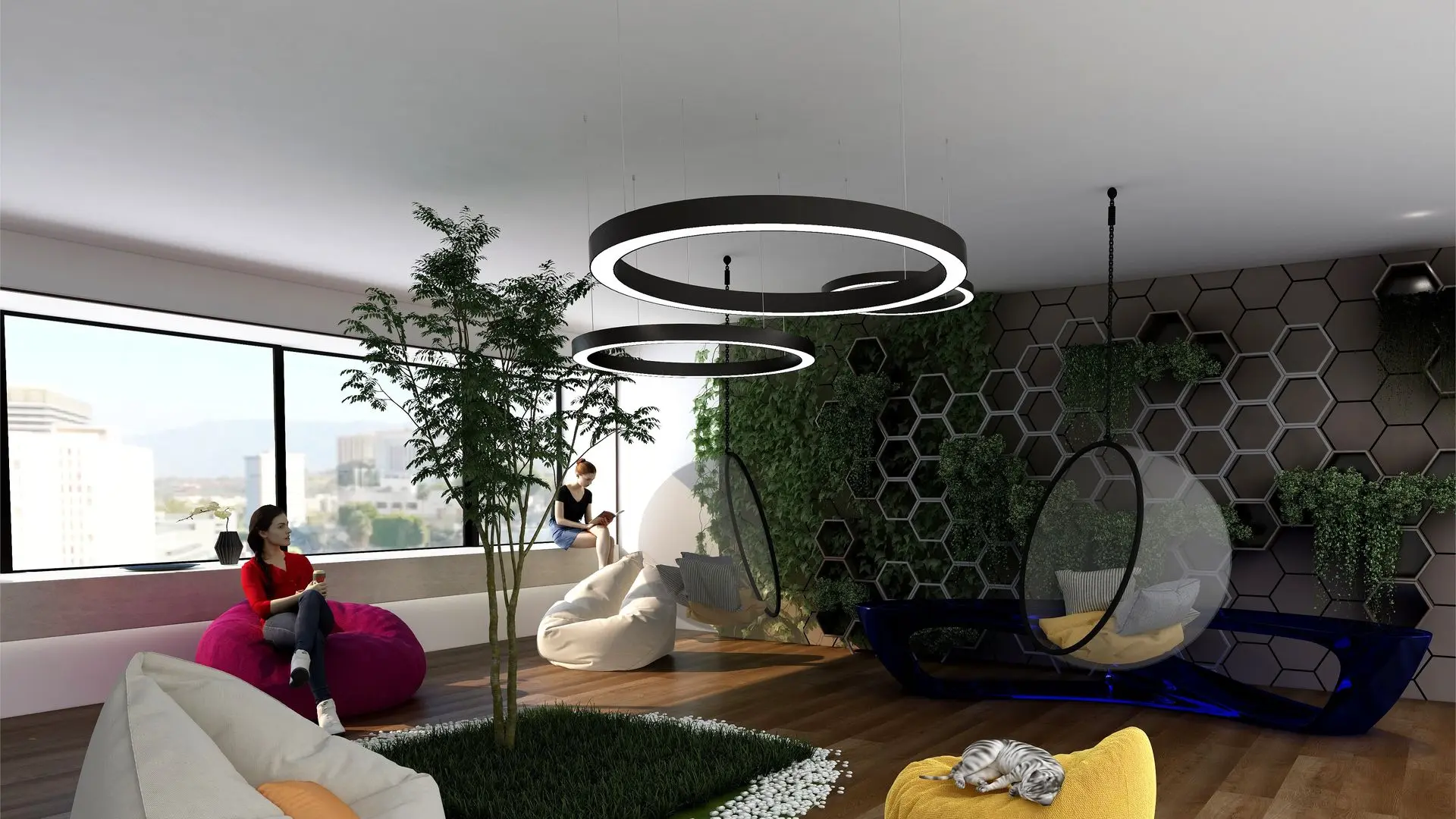 Luminarias circulares Decorativa Escénica Luxes Luminarias circulares Decorativa Escénica