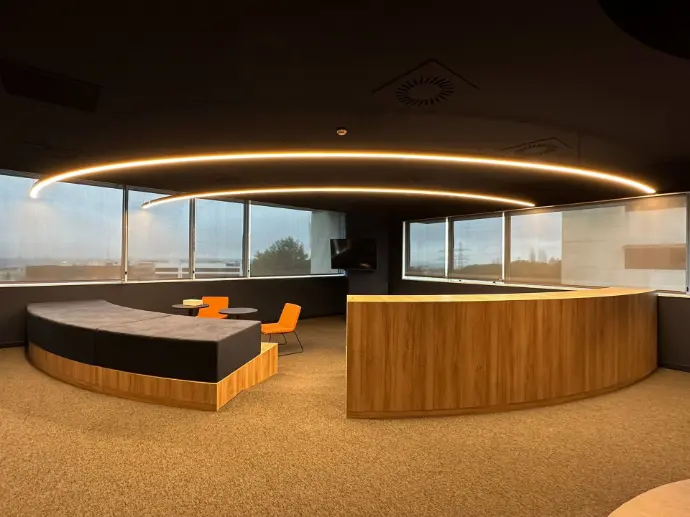 Proyecto Circular Innovation Hub Otros proyectos Circular Innovation Hub