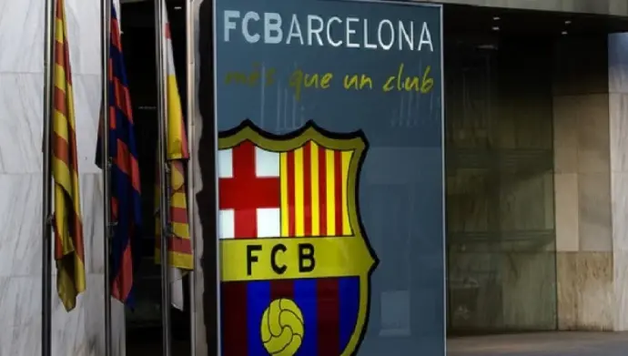 Proyecto Oficinas FCB Luxes Otros proyectos Oficinas FCB