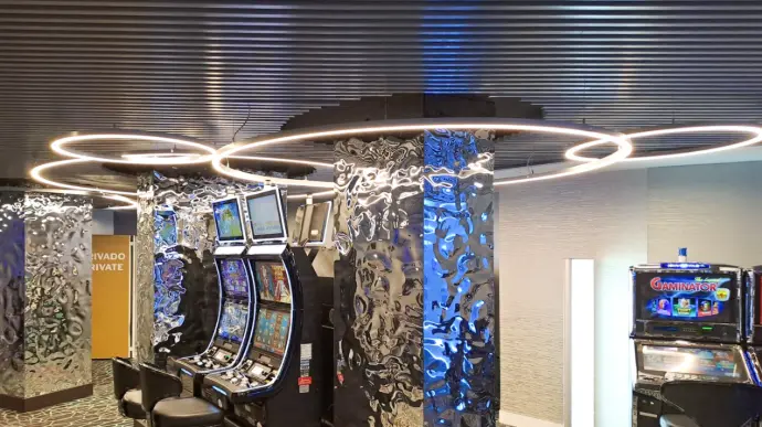 Otros proyectos Casino de Marbella