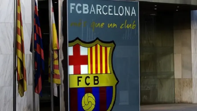 Proyecto Oficinas FCB Otros proyectos Oficinas FCB