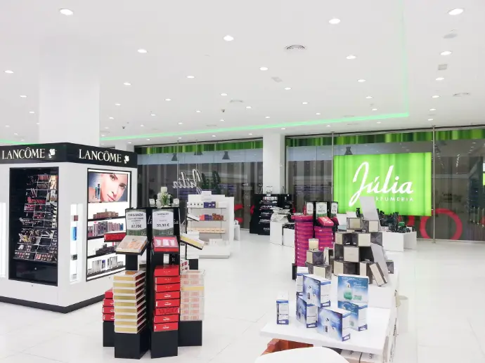 Perfumería Júlia, Andorra Perfumería Júlia, Andorra