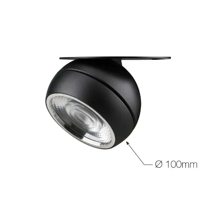 Allium Series Empotrable