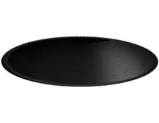 Accesorio optica aro negro