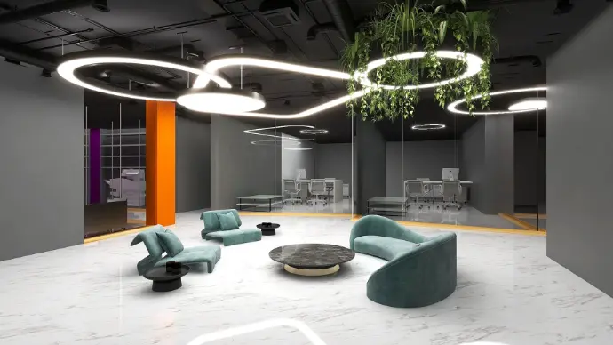 Soluciones Decorativa Escénica Luxes