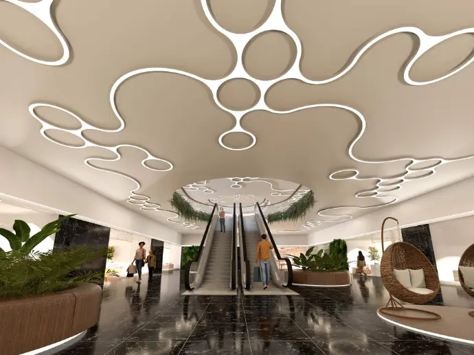 Soluciones Dynamic System